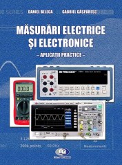 masurari electrice